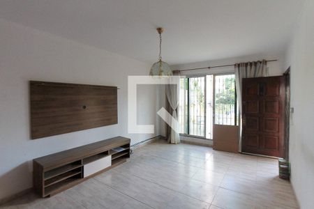 Sala de casa para alugar com 3 quartos, 250m² em Jardim Avelino, São Paulo