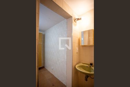 Casa à venda com 200m², 3 quartos e 2 vagasBanheiro de serviço