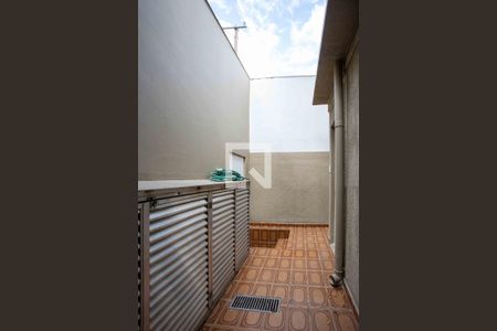 Casa à venda com 200m², 3 quartos e 2 vagasÁrea comum