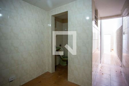 Casa à venda com 200m², 3 quartos e 2 vagasQuarto de Serviço