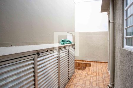Casa à venda com 200m², 3 quartos e 2 vagasÁrea comum