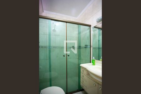 Casa à venda com 200m², 3 quartos e 2 vagasBanheiro 2