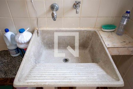 Casa à venda com 200m², 3 quartos e 2 vagasÁrea de Serviço