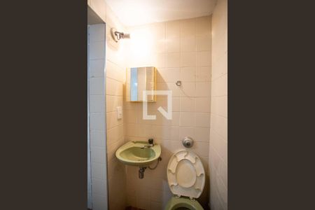 Casa à venda com 200m², 3 quartos e 2 vagasBanheiro de serviço