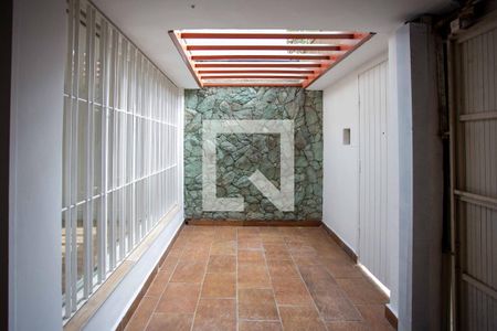 Casa à venda com 200m², 3 quartos e 2 vagasÁrea comum