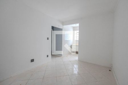 Sala/Cozinha de apartamento para alugar com 1 quarto, 41m² em Bela Vista, São Paulo
