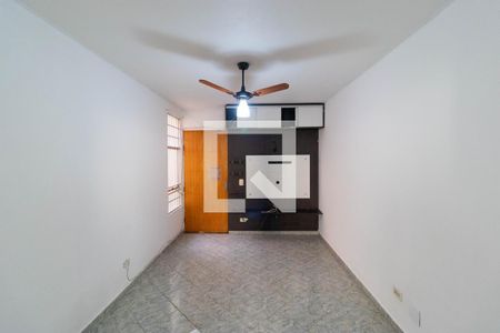 Salas de apartamento à venda com 2 quartos, 57m² em Vila Padre Manoel de Nobrega, Campinas