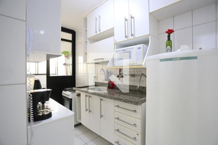 Apartamento para alugar com 2 quartos, 60m² em Jardim Ester, São Paulo