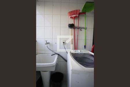 Apartamento para alugar com 60m², 2 quartos e 1 vagaÁrea de Serviço