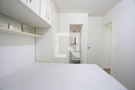 Quarto 1 de apartamento para alugar com 2 quartos, 60m² em Jardim Ester, São Paulo