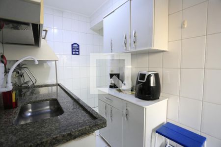 Apartamento para alugar com 60m², 2 quartos e 1 vagaCozinha