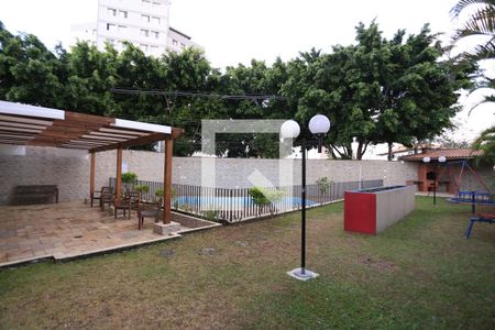 Apartamento para alugar com 60m², 2 quartos e 1 vagaÁrea comum