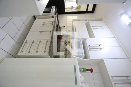 Apartamento para alugar com 2 quartos, 60m² em Jardim Ester, São Paulo