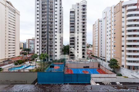 Vista de apartamento para alugar com 2 quartos, 70m² em Vila Leopoldina, São Paulo