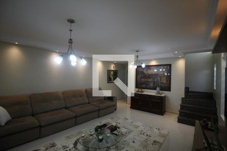 Casa à venda com 4 quartos, 180m² em Jardim Campo Grande, São Paulo
