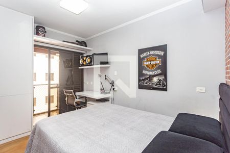 Apartamento à venda com 205m², 4 quartos e 3 vagasSuíte 2