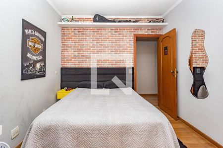 Apartamento à venda com 205m², 4 quartos e 3 vagasSuíte 2