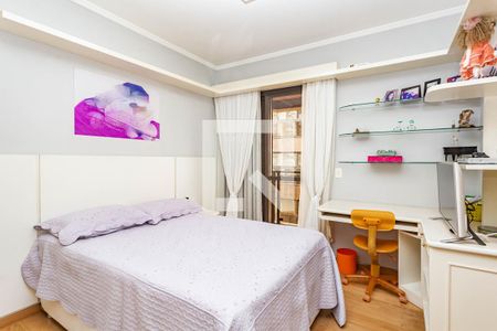 Apartamento à venda com 205m², 4 quartos e 3 vagasSuíte 1