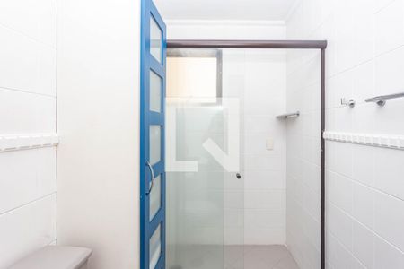 Apartamento à venda com 205m², 4 quartos e 3 vagasBanheiro da Suíte 2