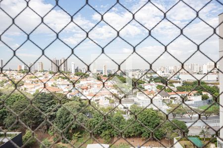 Apartamento à venda com 205m², 4 quartos e 3 vagasVista 