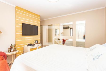 Apartamento à venda com 205m², 4 quartos e 3 vagasSuíte 3