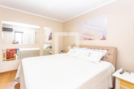 Apartamento à venda com 205m², 4 quartos e 3 vagasSuíte 3