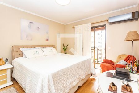 Apartamento à venda com 205m², 4 quartos e 3 vagasSuíte 3