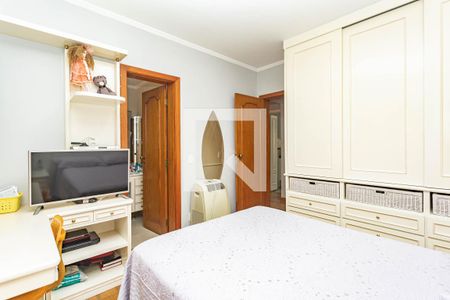 Apartamento à venda com 205m², 4 quartos e 3 vagasSuíte 1