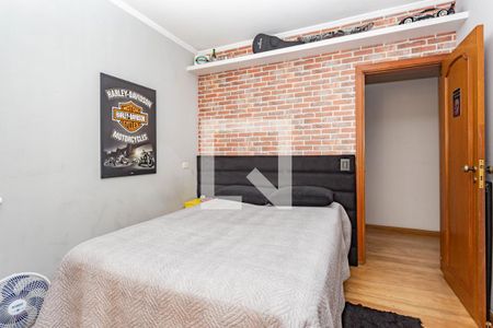 Apartamento à venda com 205m², 4 quartos e 3 vagasSuíte 2