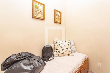 Apartamento à venda com 205m², 4 quartos e 3 vagasQuarto de Serviço