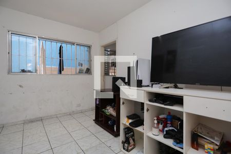 Sala de casa para alugar com 2 quartos, 69m² em Santana, São Paulo