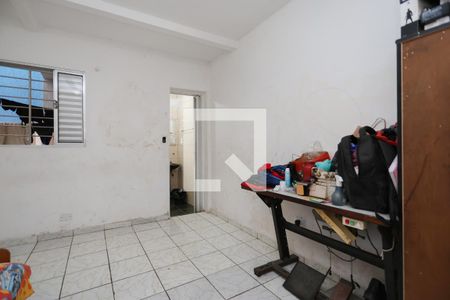Suíte de casa para alugar com 2 quartos, 69m² em Santana, São Paulo
