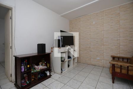 Sala de casa para alugar com 2 quartos, 69m² em Santana, São Paulo