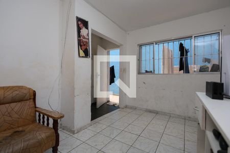 Sala de casa à venda com 2 quartos, 69m² em Santana, São Paulo