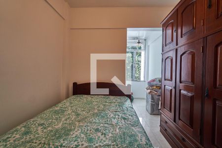 Apartamento à venda com 90m², 2 quartos e 1 vagaQuarto 2