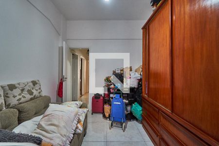 Quarto 1 de apartamento à venda com 2 quartos, 90m² em Tijuca, Rio de Janeiro
