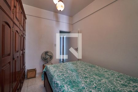 Apartamento à venda com 90m², 2 quartos e 1 vagaQuarto 2