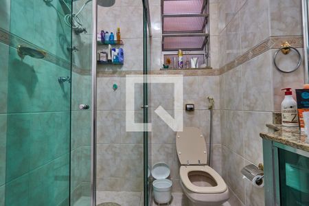 Apartamento à venda com 90m², 2 quartos e 1 vagaBanheiro