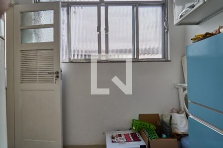 Apartamento à venda com 90m², 2 quartos e 1 vagaQuarto de Serviço