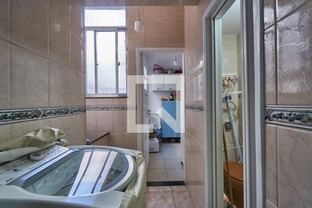 Apartamento à venda com 90m², 2 quartos e 1 vagaÁrea de Serviço