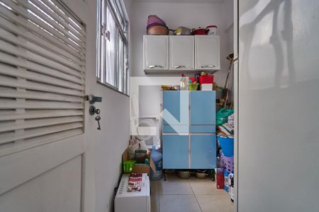 Apartamento à venda com 90m², 2 quartos e 1 vagaQuarto de Serviço
