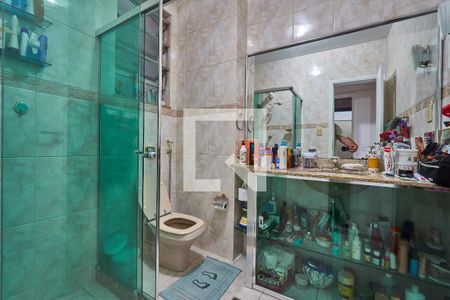 Apartamento à venda com 90m², 2 quartos e 1 vagaBanheiro