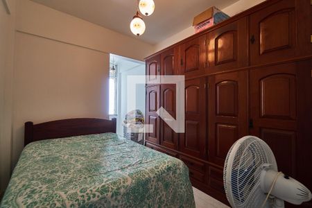 Quarto 2 de apartamento à venda com 2 quartos, 90m² em Tijuca, Rio de Janeiro