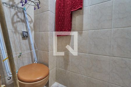 Apartamento à venda com 90m², 2 quartos e 1 vagaBanheiro de Serviço