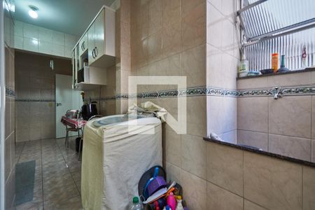 Apartamento à venda com 90m², 2 quartos e 1 vagaÁrea de Serviço