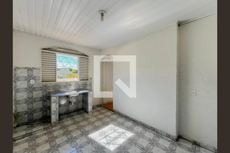 Sala/Cozinha de casa para alugar com 2 quartos, 59m² em Asa Sul, Brasília