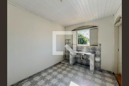 Sala/Cozinha de casa para alugar com 2 quartos, 59m² em Asa Sul, Brasília