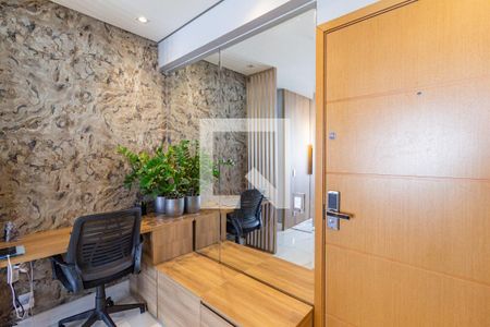 Sala de apartamento para alugar com 2 quartos, 64m² em Vila Yara, Osasco