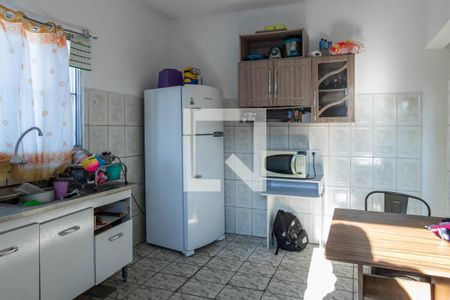 Casa à venda com 130m², 3 quartos e 3 vagas Casa à venda com 130m², 3 quartos e 3 vagasCozinha