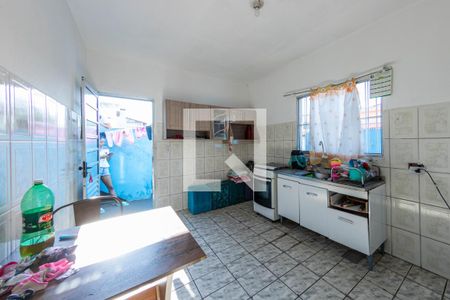 Casa à venda com 130m², 3 quartos e 3 vagas Casa à venda com 130m², 3 quartos e 3 vagasCozinha